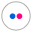 Flickr Button